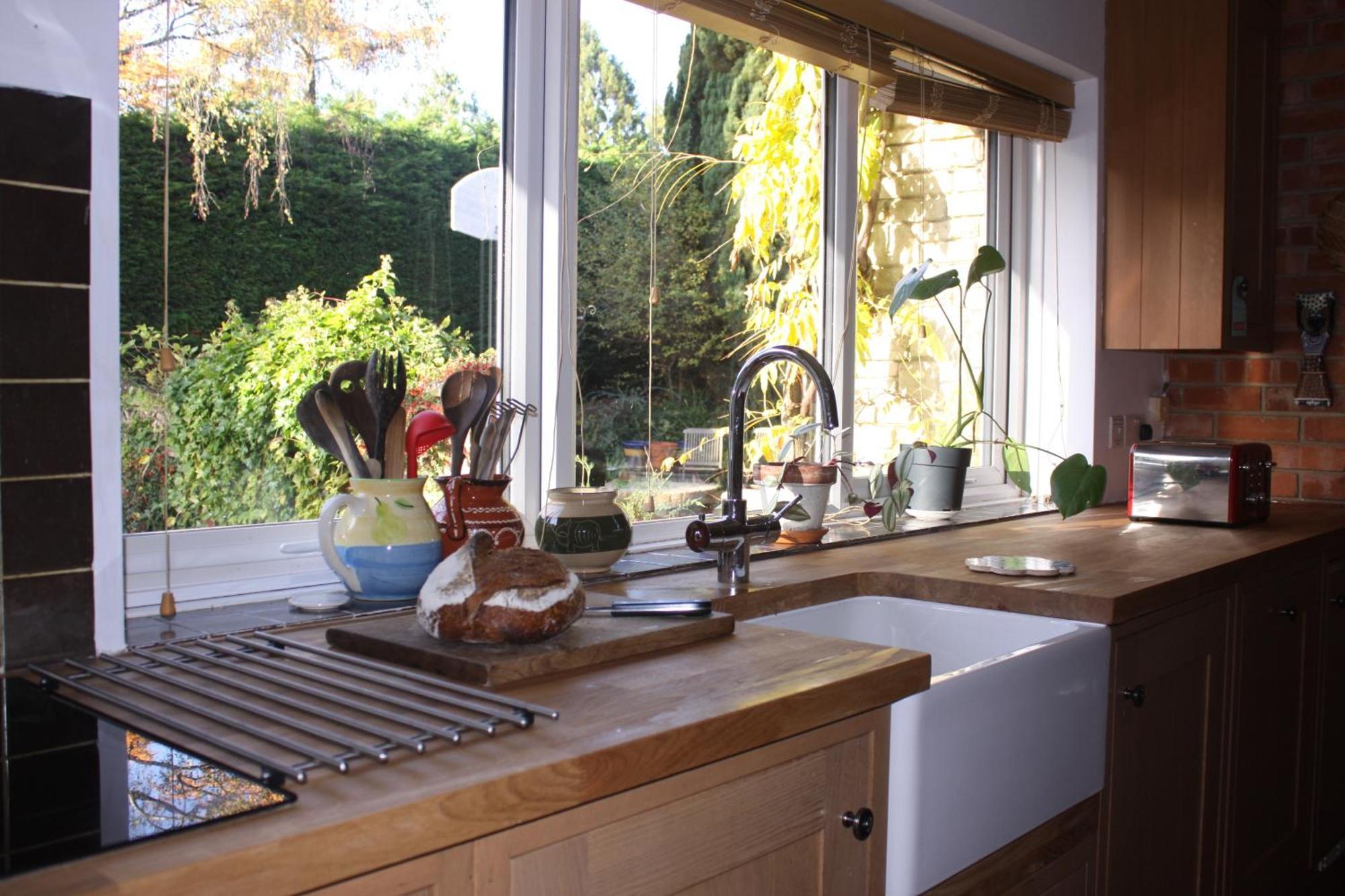 Sandford Meadow Guest House Kennington  Habitación foto